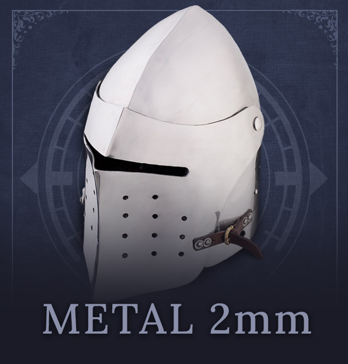Metal 2mm