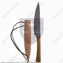 CUCHILLO UTILITARIO - 1350-1450